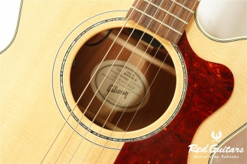 Parlor Mahogany M - Antique Natural